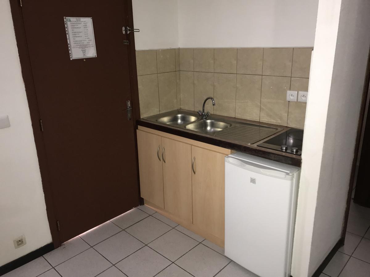 Hotel Nengone Village Mare Ngoại thất bức ảnh